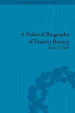 Political Biography of Frances Burney