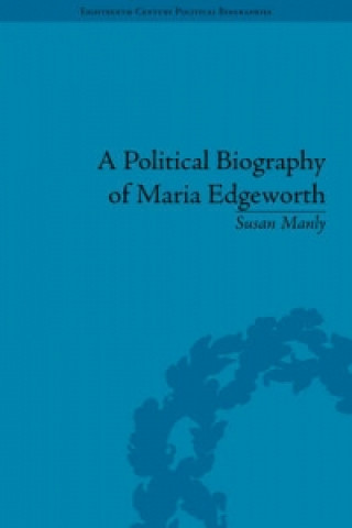 Political Biography of Maria Edgeworth