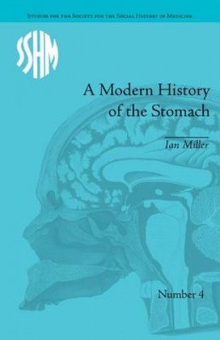 Modern History of the Stomach