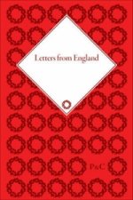 Letters from England