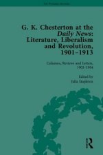 G K Chesterton at the Daily News, Part I