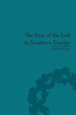 Rise of the Left in Southern Europe