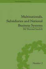 Multinationals, Subsidiaries and National Business Systems