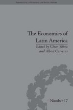Economies of Latin America