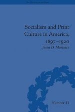 Socialism and Print Culture in America, 1897-1920