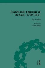 Travel and Tourism in Britain, 1700-1914