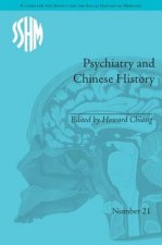 Psychiatry and Chinese History