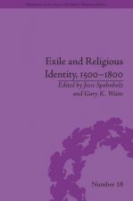 Exile and Religious Identity, 1500-1800