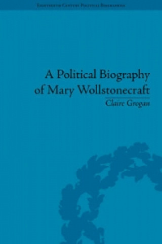 Political Biography of Mary Wollstonecraft