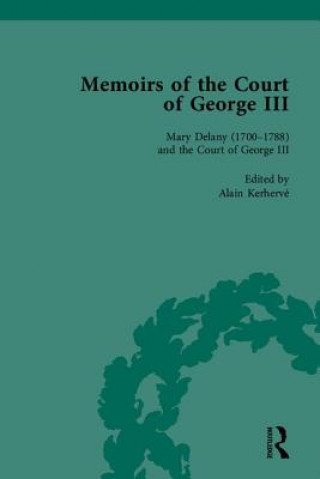 Memoirs of the Court of George III
