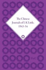 Chinese Journals of L.K. Little, 1943-54