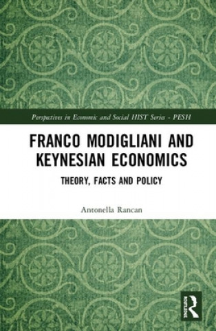 Franco Modigliani and Keynesian Economics