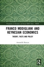 Franco Modigliani and Keynesian Economics