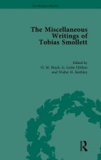 Miscellaneous Writings of Tobias Smollett