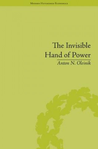 Invisible Hand of Power