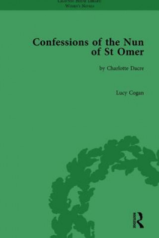 Confessions of the Nun of St Omer