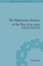 Mysterious Science of the Sea, 1775-1943