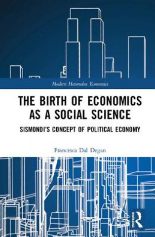 Birth of Economics as a Social Science