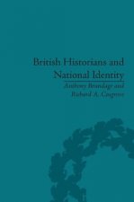 British Historians and National Identity