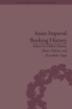 Asian Imperial Banking History