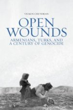Open Wounds