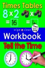 Times Tables and Tell the Time