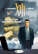 XIII Vol.19: the Day of the Mayflower