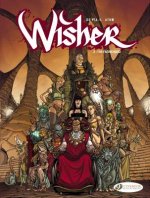 Wisher Vol. 2: the Faeriehood