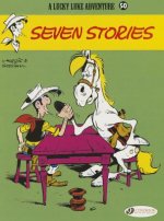 Lucky Luke 50 - Seven Stories