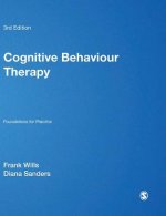 Cognitive Behaviour Therapy