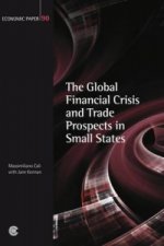 Global Financial Crisis and Trade Prospects in Small States