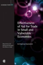 Effectiveness of Aid for Trade in Small and Vulnerable Economies