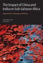 Impact of China and India on Sub-Saharan Africa