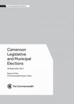 Cameroon Legislative and Municipal Elections, 30 September 2013