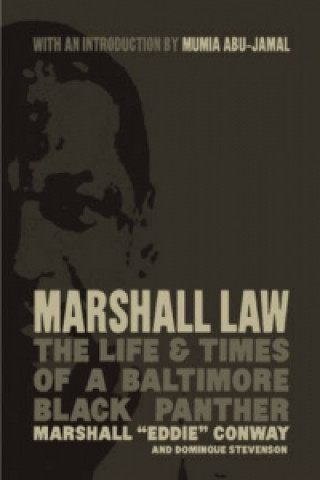 Marshall Law