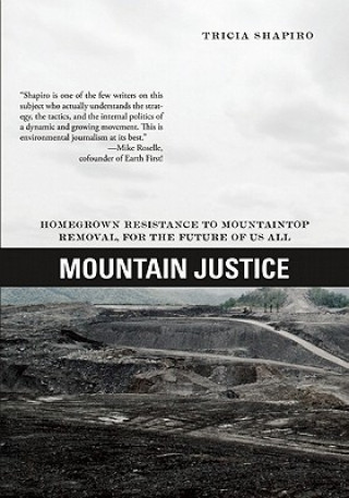 Mountain Justice