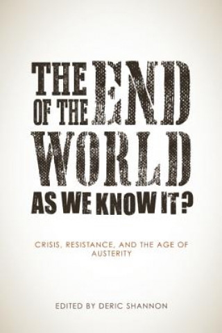 End Of The World As We Know It?
