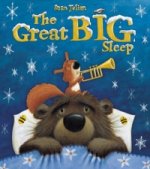 Great Big Sleep