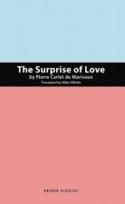 Suprise of Love