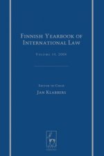 Finnish Yearbook of International Law, Volume 19, 2008