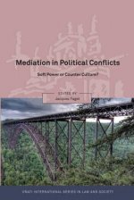 Mediation in Political Conflicts