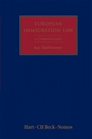 European Immigration and Asylum Law