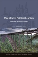 Mediation in Political Conflicts