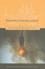 Emotions, Crime and Justice