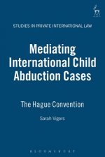 Mediating International Child Abduction Cases