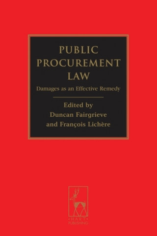 Public Procurement Law