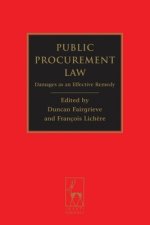 Public Procurement Law