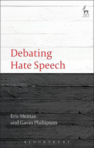Debating Hate Speech