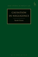 Causation in Negligence