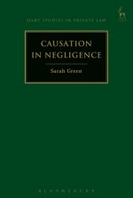 Causation in Negligence